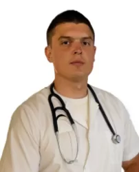 Малыгин Антон Сергеевич