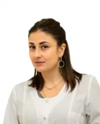 Коломийцева Светлана Александровна